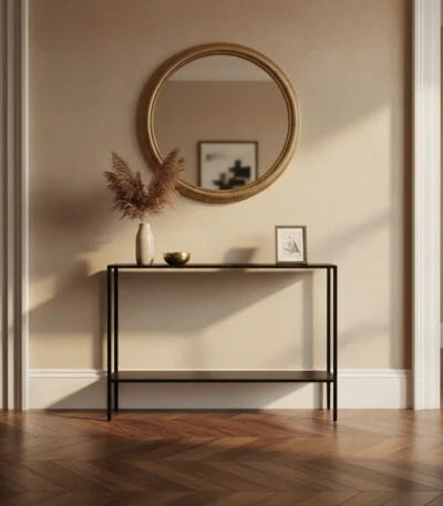 Console Tables