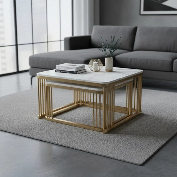 Accent Side Tables