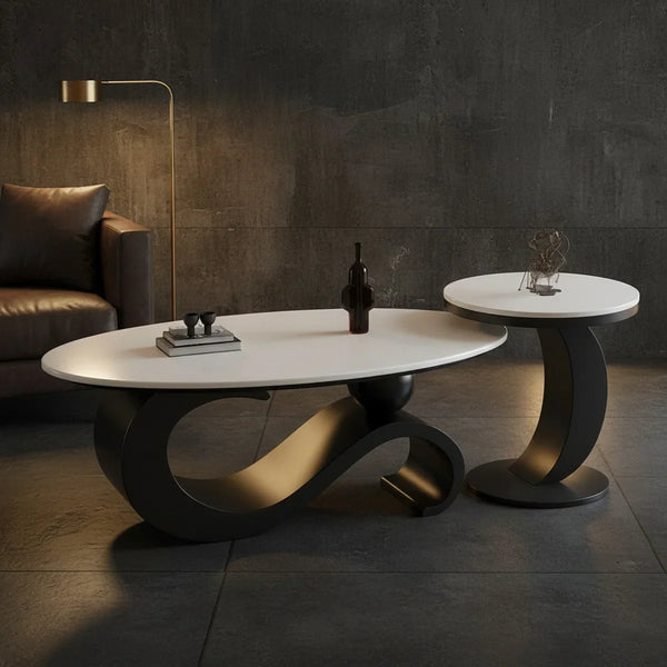 Living Room Center Tables