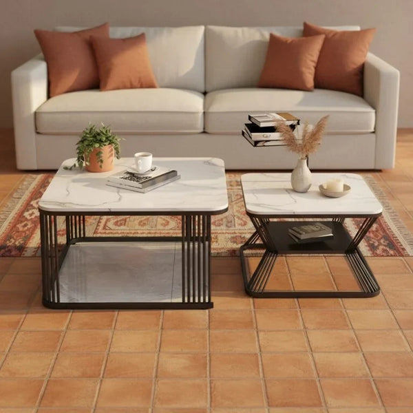 Coffee & Nesting Tables