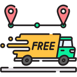Free Shipping